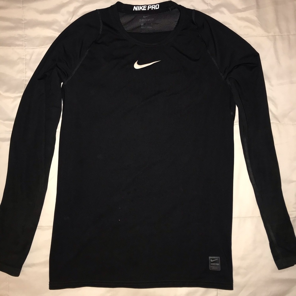 NIKE PRO Shirt ✨